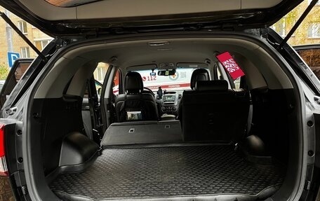 KIA Sorento II рестайлинг, 2018 год, 2 150 000 рублей, 23 фотография