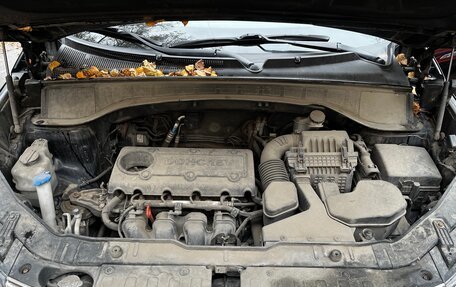 KIA Sorento II рестайлинг, 2018 год, 2 150 000 рублей, 33 фотография