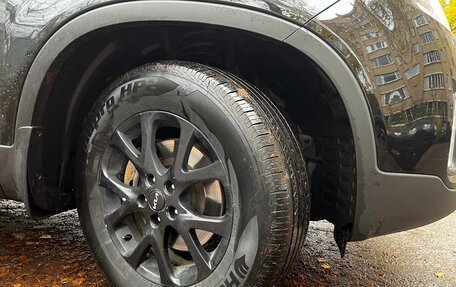 KIA Sorento II рестайлинг, 2018 год, 2 150 000 рублей, 28 фотография