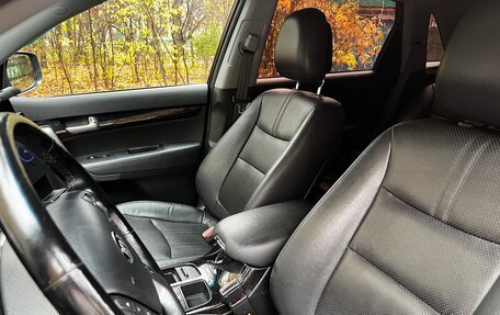 KIA Sorento II рестайлинг, 2018 год, 2 150 000 рублей, 30 фотография
