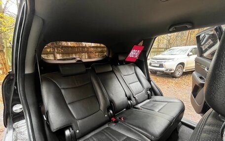 KIA Sorento II рестайлинг, 2018 год, 2 150 000 рублей, 27 фотография