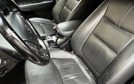 KIA Sorento II рестайлинг, 2018 год, 2 150 000 рублей, 31 фотография