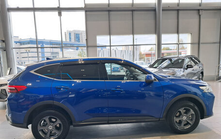 Haval F7 I, 2022 год, 2 132 000 рублей, 4 фотография