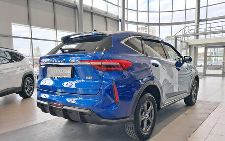 Haval F7 I, 2022 год, 2 132 000 рублей, 5 фотография