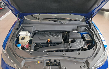 Haval F7 I, 2022 год, 2 132 000 рублей, 9 фотография