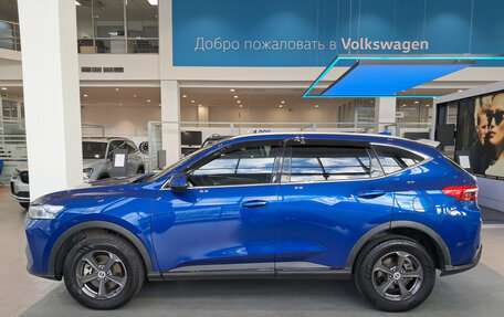 Haval F7 I, 2022 год, 2 132 000 рублей, 8 фотография