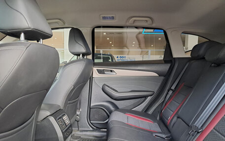 Haval F7 I, 2022 год, 2 132 000 рублей, 12 фотография