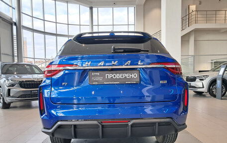 Haval F7 I, 2022 год, 2 132 000 рублей, 6 фотография