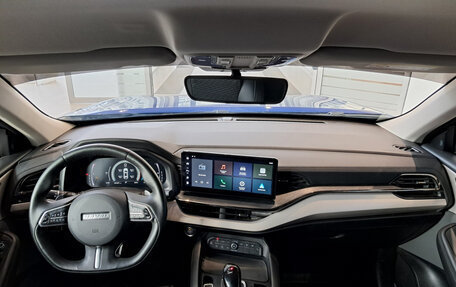 Haval F7 I, 2022 год, 2 132 000 рублей, 14 фотография