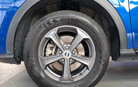 Haval F7 I, 2022 год, 2 132 000 рублей, 18 фотография