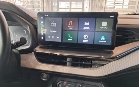 Haval F7 I, 2022 год, 2 132 000 рублей, 15 фотография