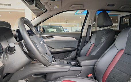 Haval F7 I, 2022 год, 2 132 000 рублей, 16 фотография