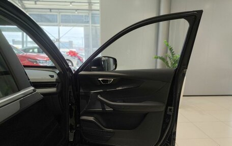 Chery Tiggo 4 I рестайлинг, 2025 год, 1 999 000 рублей, 10 фотография