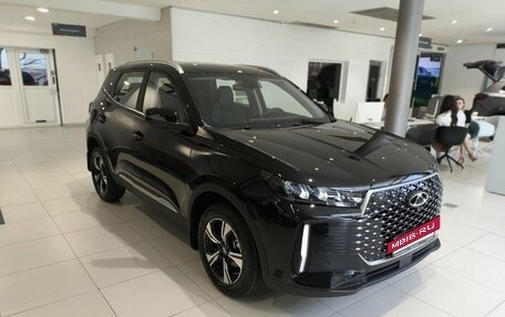 Chery Tiggo 4 I рестайлинг, 2025 год, 1 999 000 рублей, 3 фотография