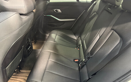 BMW 3 серия, 2020 год, 3 199 800 рублей, 6 фотография