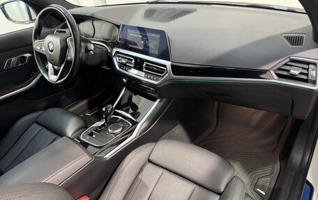 BMW 3 серия, 2020 год, 3 199 800 рублей, 3 фотография