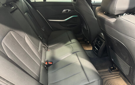 BMW 3 серия, 2020 год, 3 199 800 рублей, 4 фотография