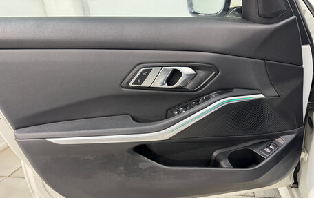 BMW 3 серия, 2020 год, 3 199 800 рублей, 7 фотография