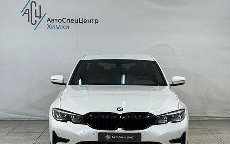 BMW 3 серия, 2020 год, 3 199 800 рублей, 12 фотография
