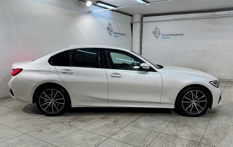 BMW 3 серия, 2020 год, 3 199 800 рублей, 16 фотография