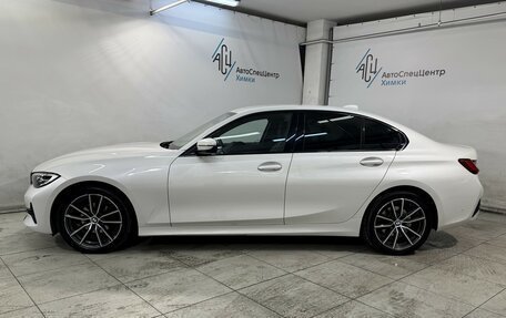 BMW 3 серия, 2020 год, 3 199 800 рублей, 17 фотография
