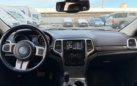 Jeep Grand Cherokee, 2012 год, 1 750 000 рублей, 2 фотография
