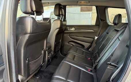 Jeep Grand Cherokee, 2012 год, 1 750 000 рублей, 7 фотография