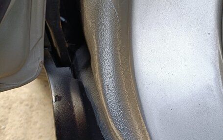 Daewoo Winstorm, 2007 год, 830 000 рублей, 8 фотография