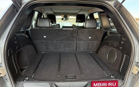 Jeep Grand Cherokee, 2012 год, 1 750 000 рублей, 6 фотография