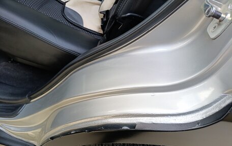 Daewoo Winstorm, 2007 год, 830 000 рублей, 12 фотография