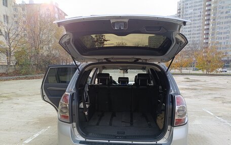 Daewoo Winstorm, 2007 год, 830 000 рублей, 14 фотография