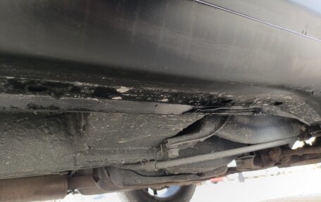 Daewoo Winstorm, 2007 год, 830 000 рублей, 24 фотография