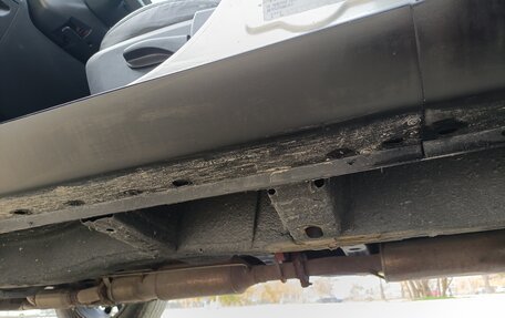 Daewoo Winstorm, 2007 год, 830 000 рублей, 23 фотография