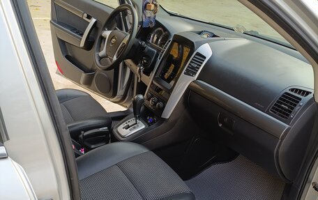 Daewoo Winstorm, 2007 год, 830 000 рублей, 20 фотография