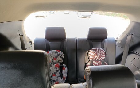 Daewoo Winstorm, 2007 год, 830 000 рублей, 17 фотография