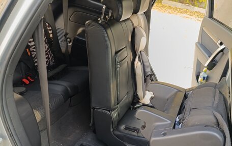 Daewoo Winstorm, 2007 год, 830 000 рублей, 18 фотография