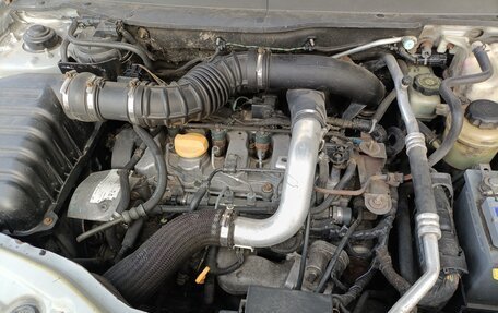 Daewoo Winstorm, 2007 год, 830 000 рублей, 22 фотография