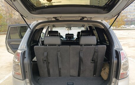 Daewoo Winstorm, 2007 год, 830 000 рублей, 15 фотография