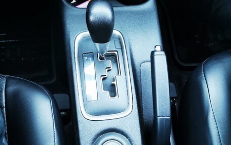 Mitsubishi Outlander III рестайлинг 3, 2015 год, 1 600 000 рублей, 4 фотография