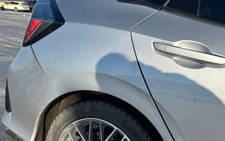 Honda Civic IX, 2017 год, 1 700 000 рублей, 10 фотография