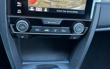 Honda Civic IX, 2017 год, 1 700 000 рублей, 14 фотография