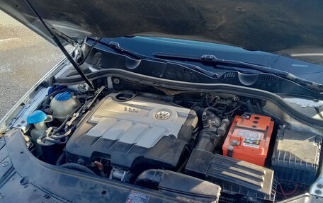 Volkswagen Passat B6, 2008 год, 858 000 рублей, 4 фотография