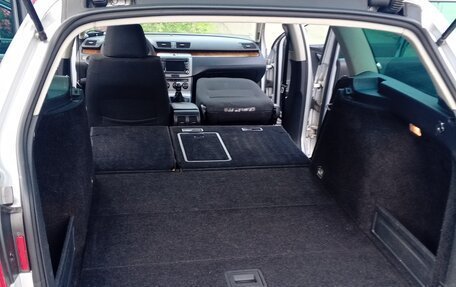 Volkswagen Passat B6, 2008 год, 858 000 рублей, 6 фотография