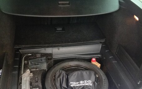 Volkswagen Passat B6, 2008 год, 858 000 рублей, 11 фотография