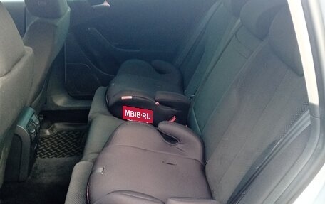 Volkswagen Passat B6, 2008 год, 858 000 рублей, 7 фотография