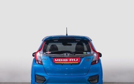 Honda Fit III, 2013 год, 1 149 000 рублей, 5 фотография