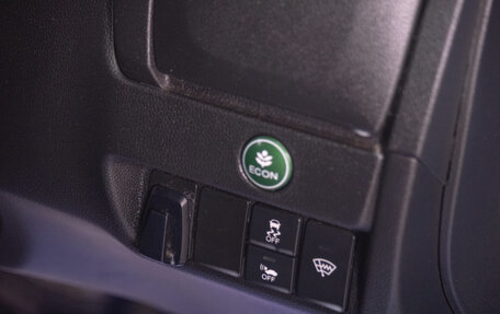 Honda Fit III, 2013 год, 1 149 000 рублей, 11 фотография