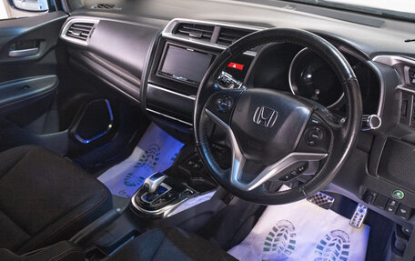 Honda Fit III, 2013 год, 1 149 000 рублей, 8 фотография