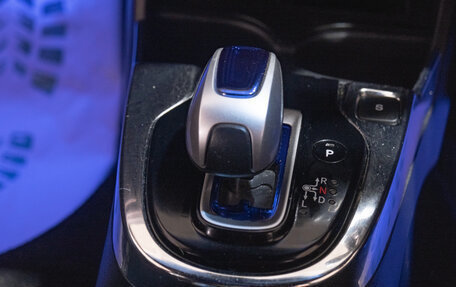 Honda Fit III, 2013 год, 1 149 000 рублей, 16 фотография