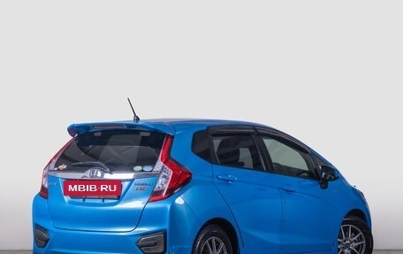 Honda Fit III, 2013 год, 1 149 000 рублей, 7 фотография